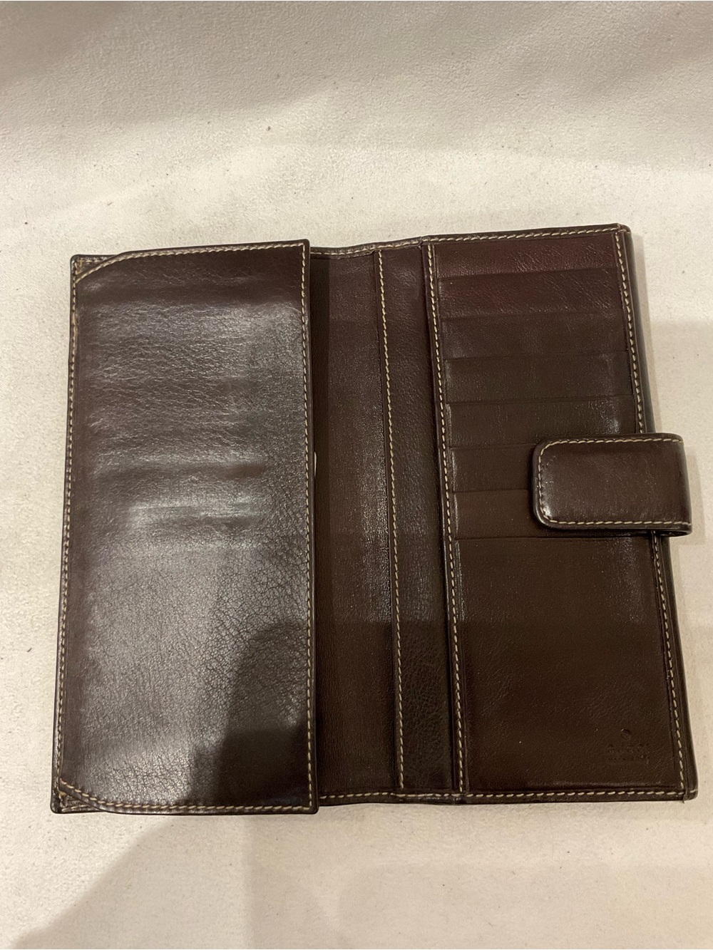Gucci Wallet - Picture 12 of 14